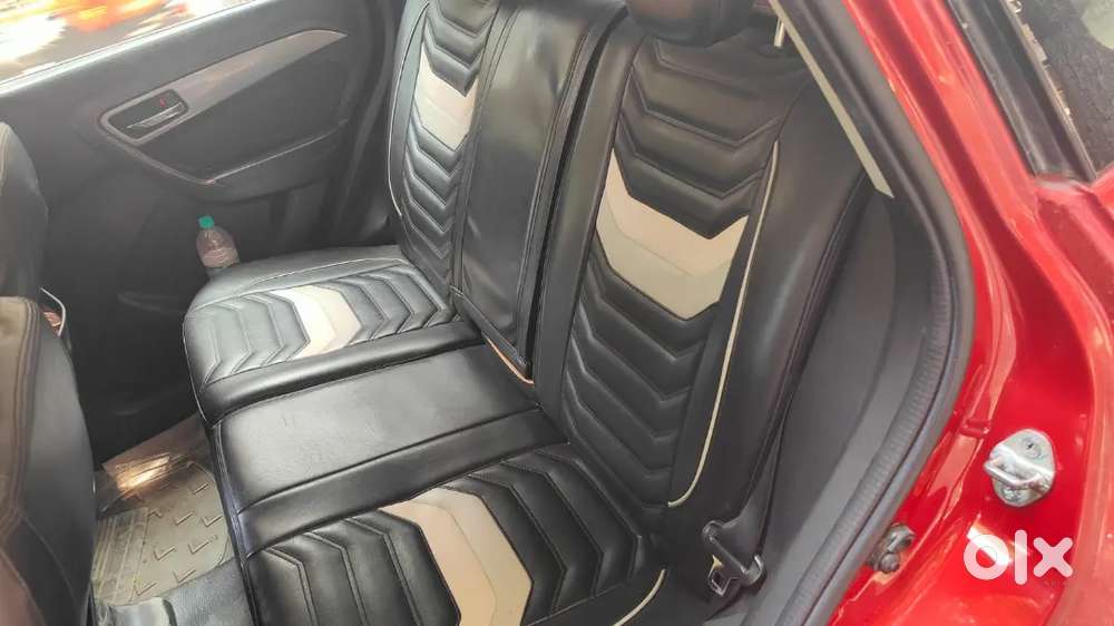 Maruti Brezza Diesel Automatic  All Tyre New With Warranty