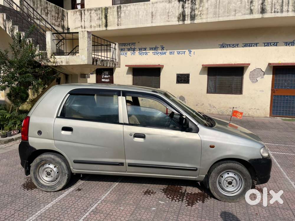 Maruti Suzuki Alto 2004