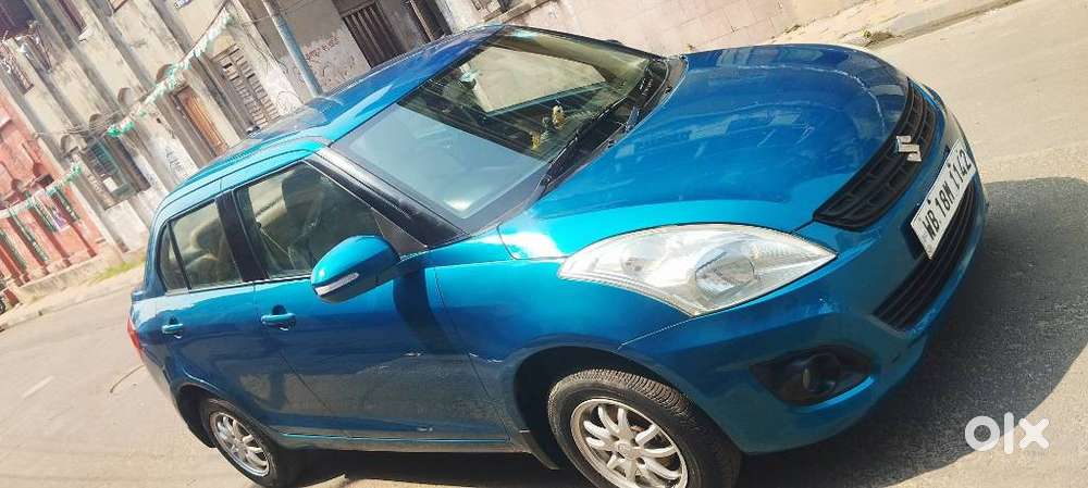 Maruti Suzuki Swift Dzire Vdi Bsiv, 2015, Diesel