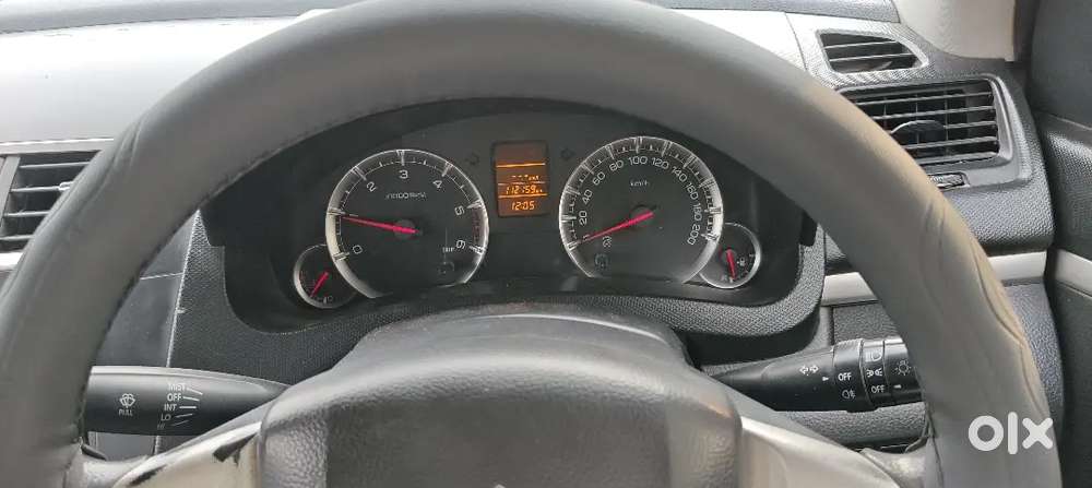 Maruti Suzuki Swift 2013 Diesel Well Maintained