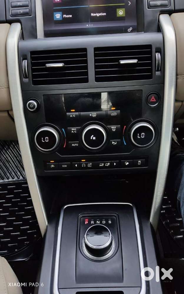 Land Rover Discovery Sport Hse 7-seater, 2017, Petrol
