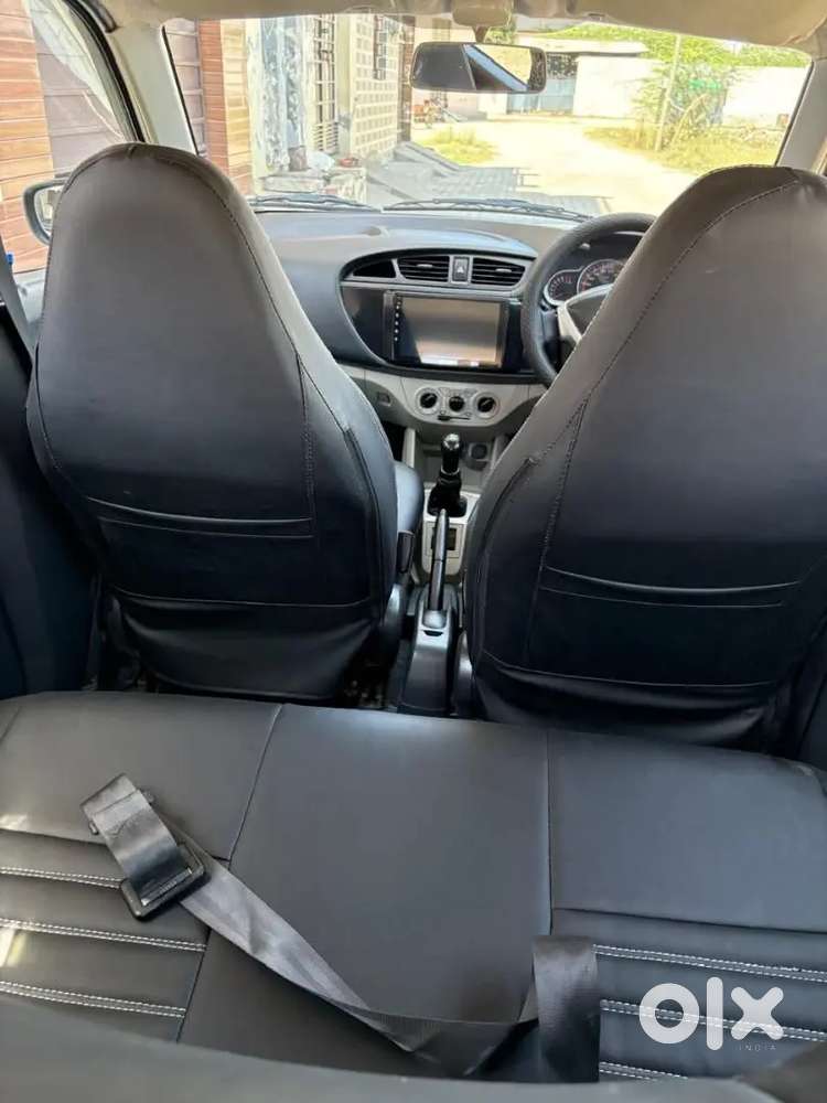 Maruti Suzuki Alto K10 2016 Petrol 80000 Km Driven
