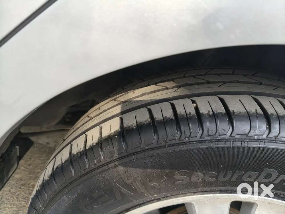 Honda Accord 2009 Petrol 90000 Km Driven