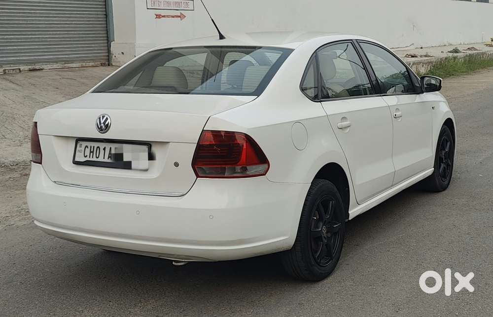 Volkswagen Vento 1.5 Tdi Highline Plus, 2013, Diesel