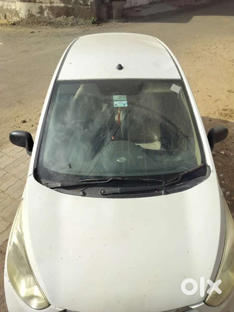 Hyundai Eon 2016