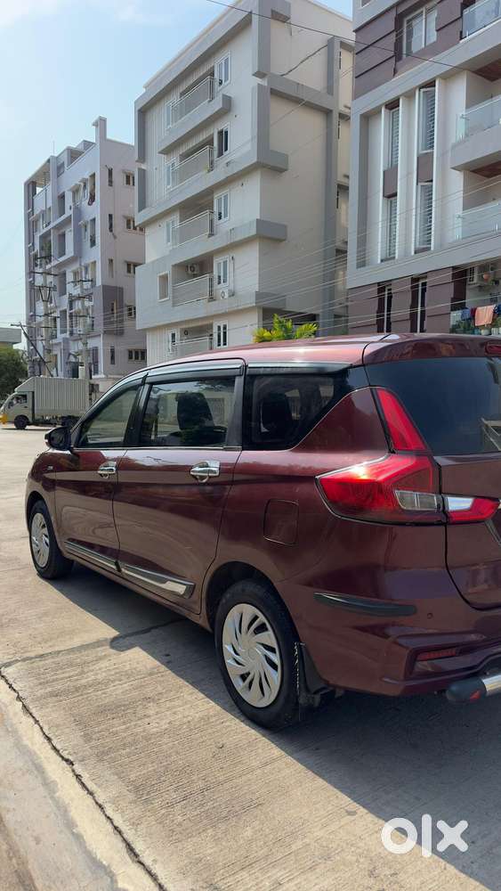 Maruti Suzuki Ertiga Vdi Shvs, 2019, Diesel