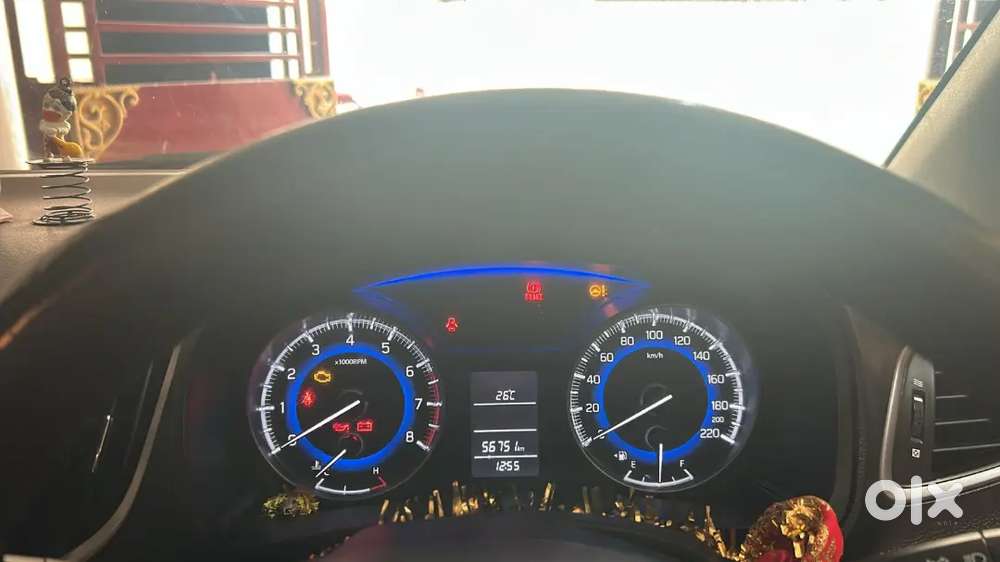 Maruti Suzuki Baleno 2019 November Bs6 Model Petrol 57000 Km Driven