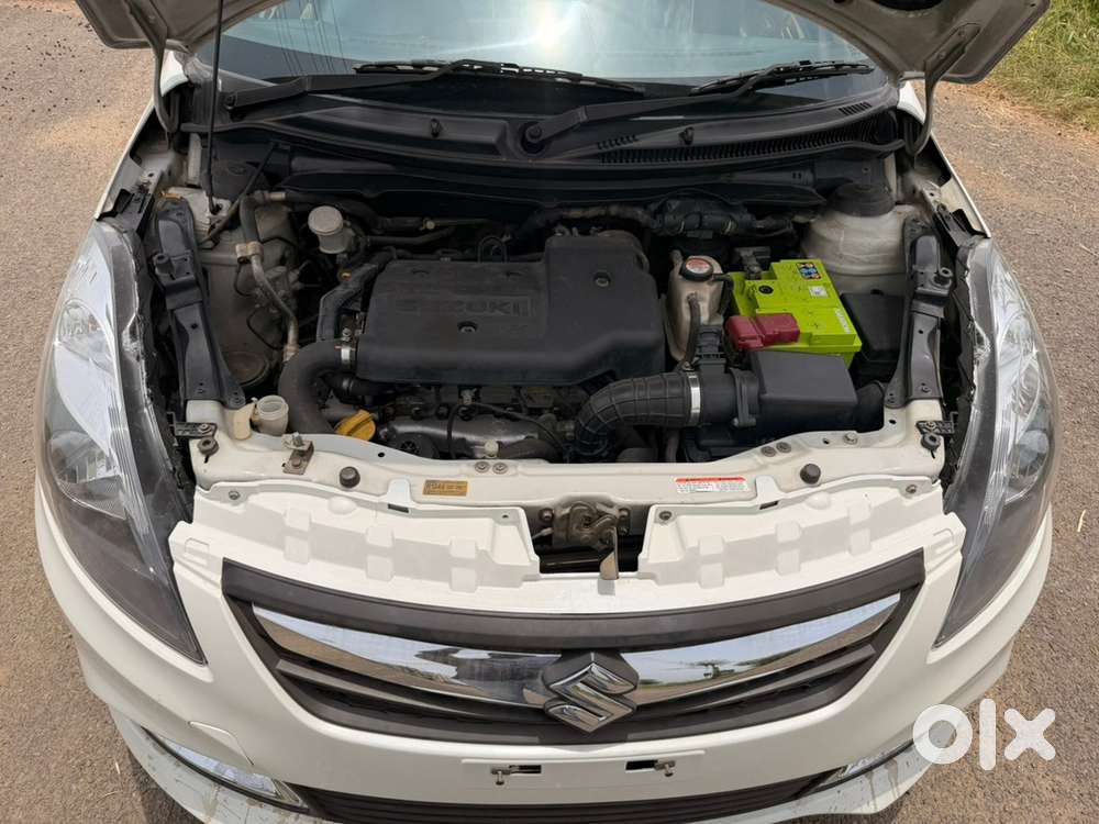 Maruti Suzuki Diesel 2018