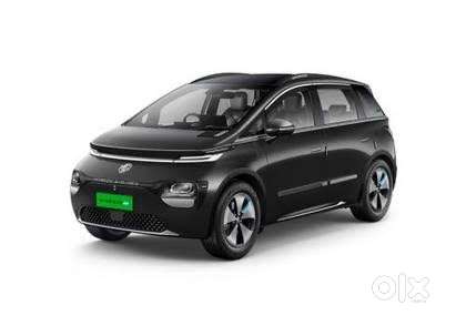 Mg Windsor Ev 2025 Exclusive