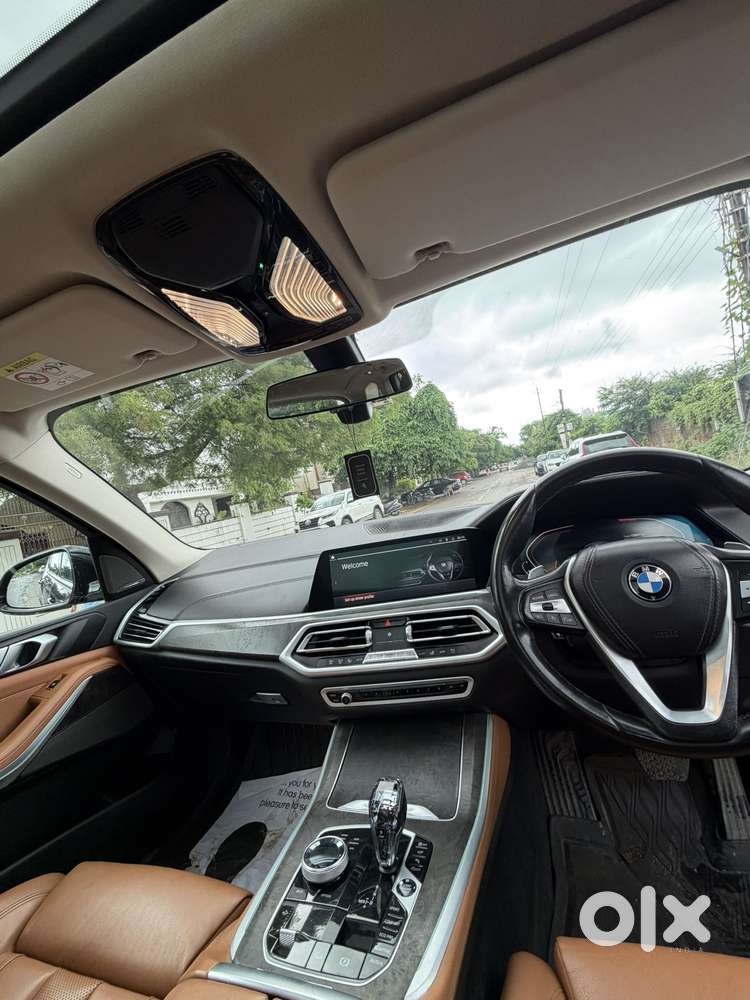 Bmw X5 Xdrive 30 D, 2022, Diesel