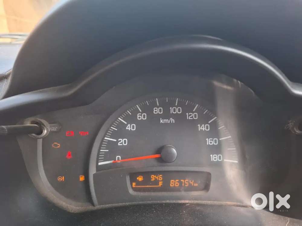Maruti Suzuki Celerio 2020