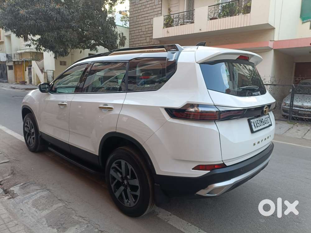 Tata Safari 2.0 Kryotec Xza Plus, 2022, Diesel