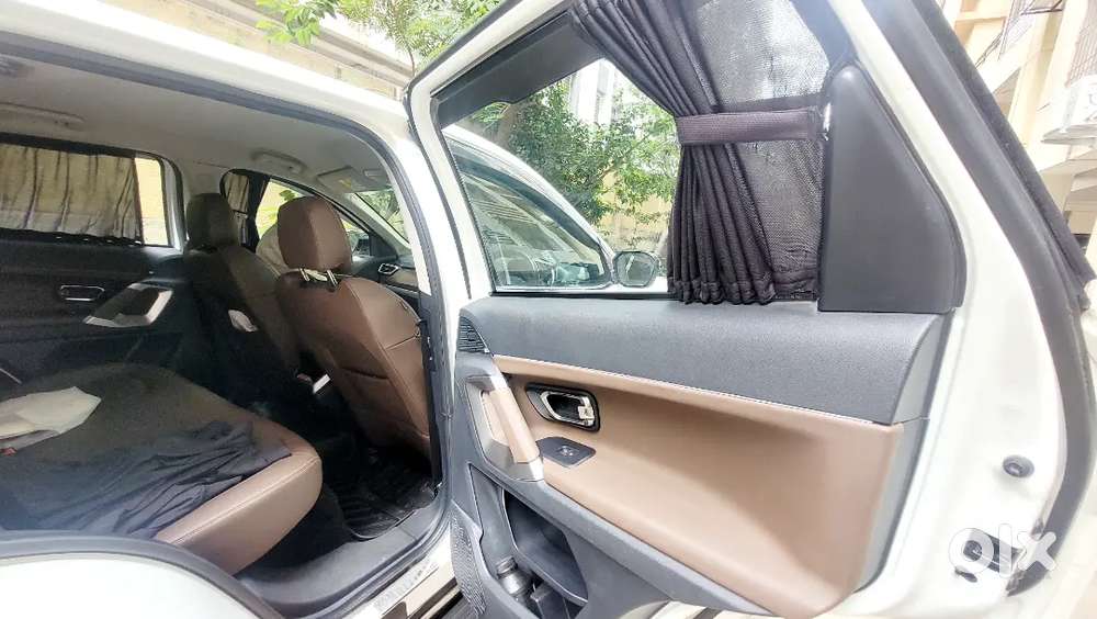 Tata Harrier 2022 Diesel Well Maintained