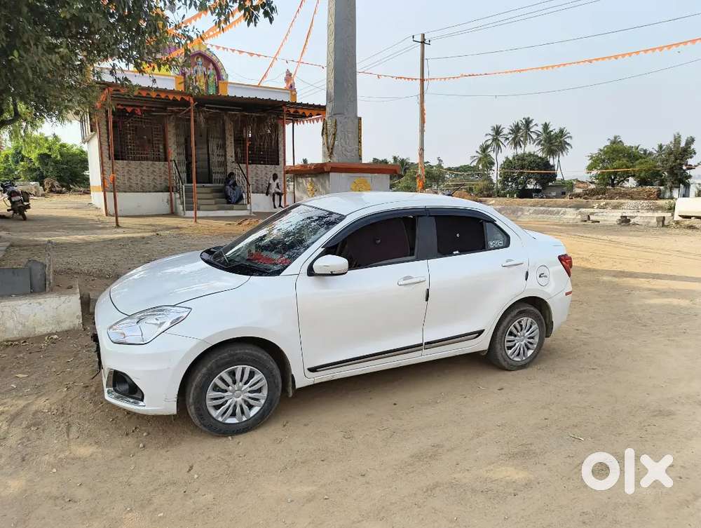 Maruti Suzuki Dzire 2023