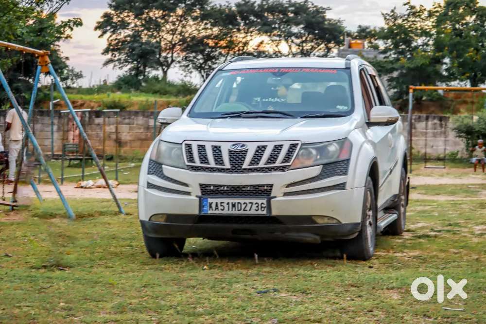 Mahindra Xuv500 Diesel Manual 2nd 2012