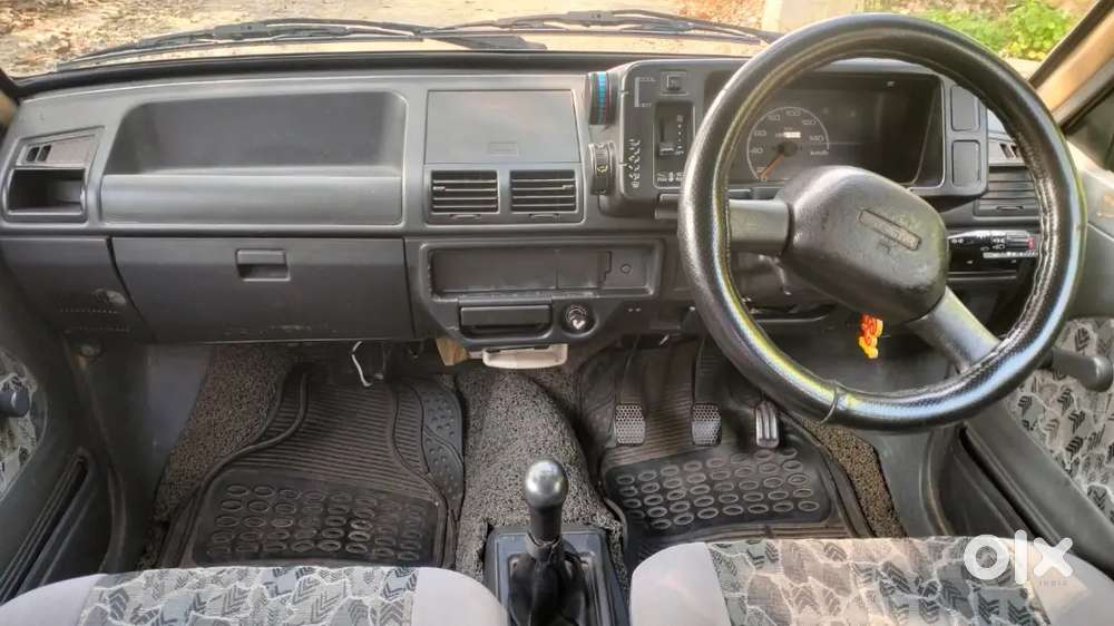 Maruti Suzuki 800 2000 Petrol 40000 Km Driven
