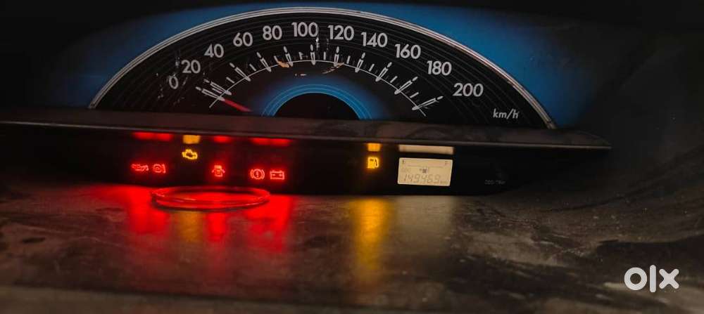 Toyota Etios 2013 Petrol Well Maintained