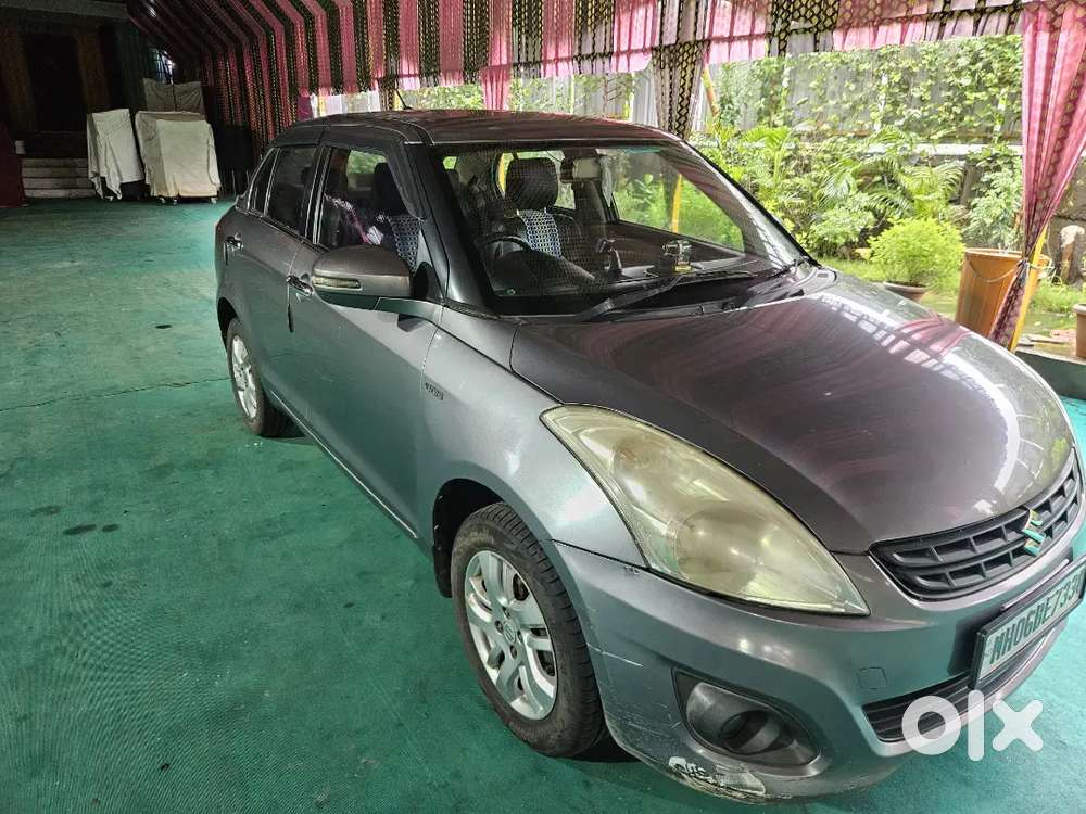 Maruti Suzuki Swift 2014 Diesel Manual