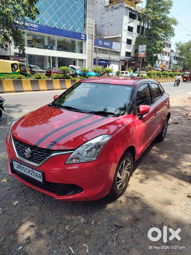 Maruti Suzuki Baleno 2019– Well Maintained  Excellent Condition