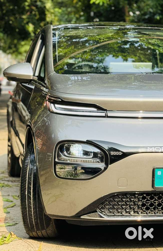 Mg Windsor Ev Essence Pro, 2025, Electric