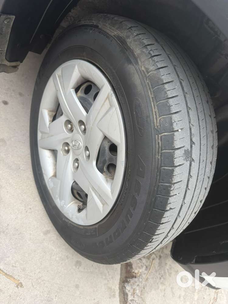 Hyundai Venue S 1.2 Petrol, 2019, Petrol