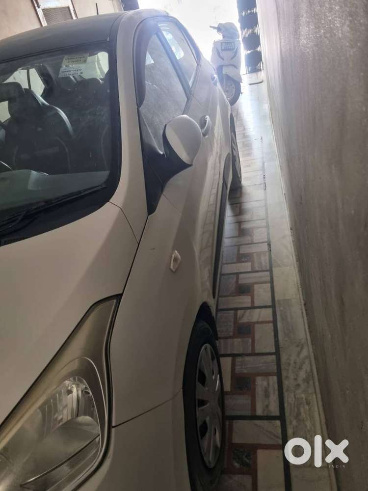 Grand I10 Magna, Crdi, Model 2013, Showroom Condition