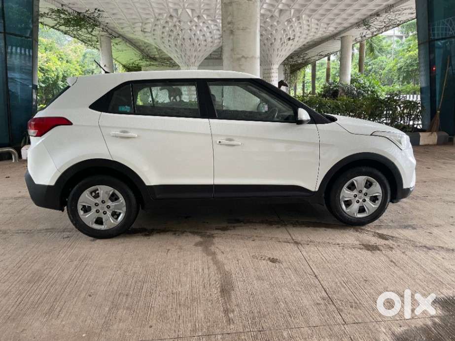 Hyundai Creta 1.4 Ex Diesel, 2019, Diesel