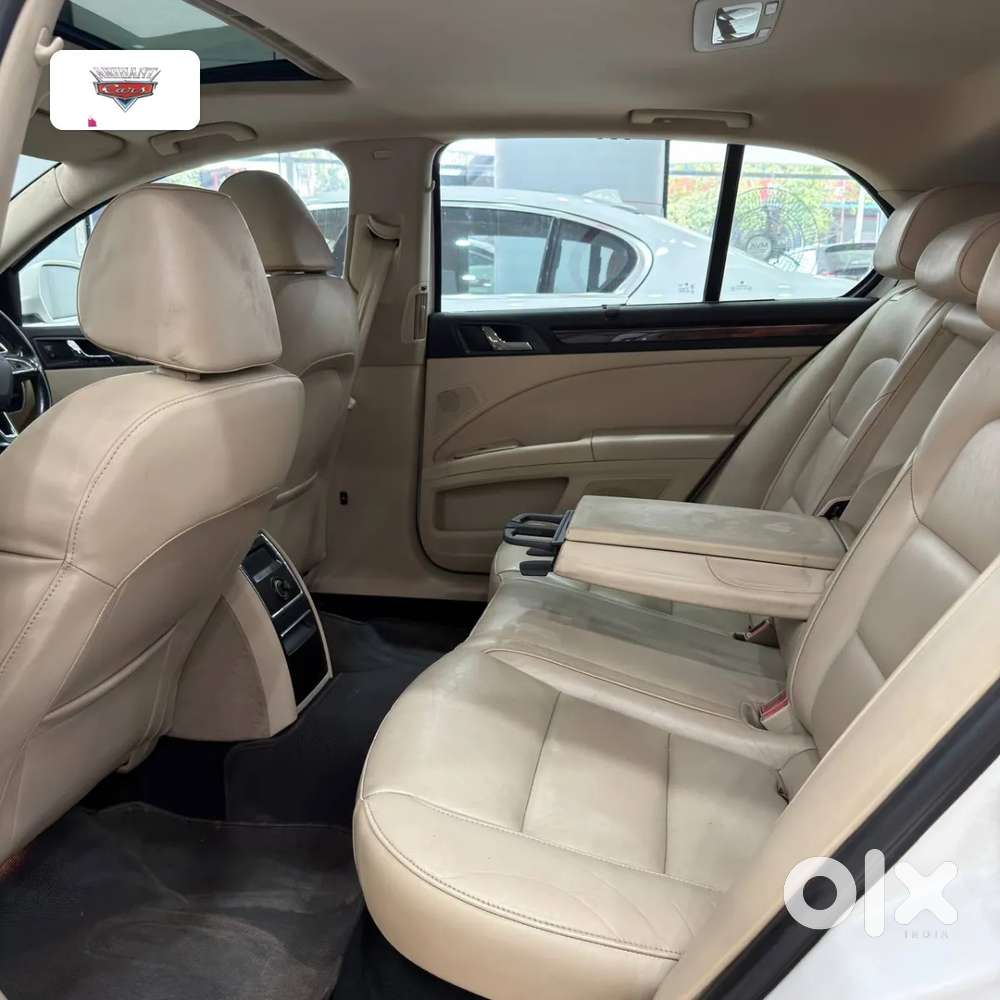 Skoda Superb, 2015, Diesel