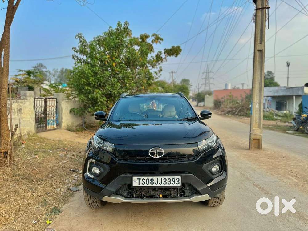 Tata Car Manual 2022 Year