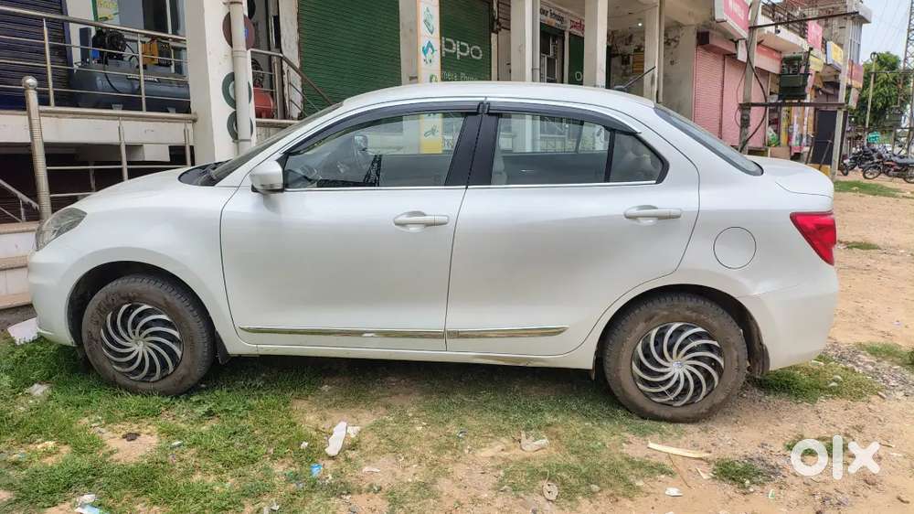 Maruti Suzuki Dzire 2022 Petrol