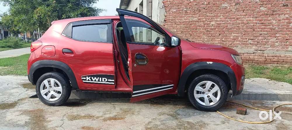 Renault Kwid Neotech 2015