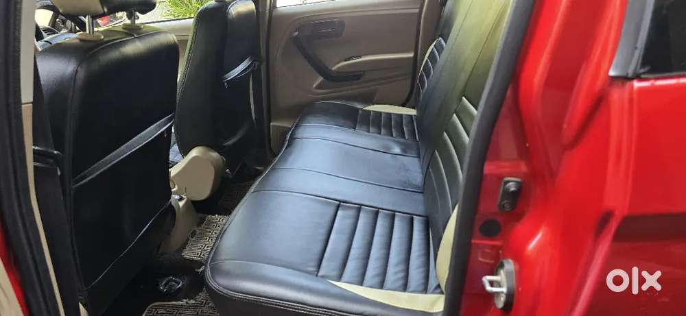 Mahindra Tuv 300 2016 Diesel Car