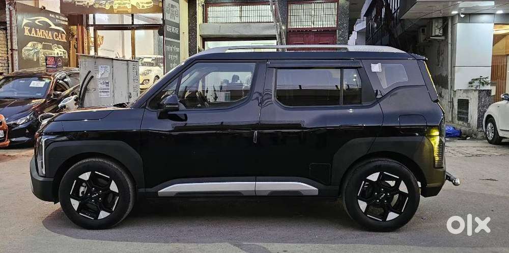 Kia Syros Htk Plus Turbo, 2025, Petrol