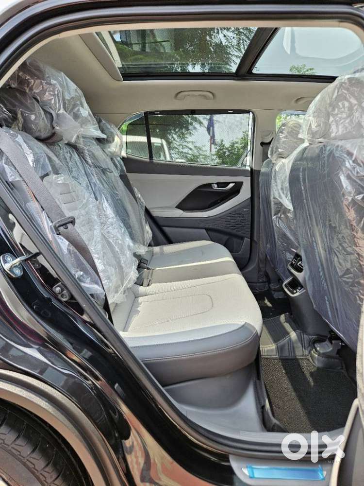 Hyundai Creta 1.5 Sx (o) Diesel, 2025, Diesel