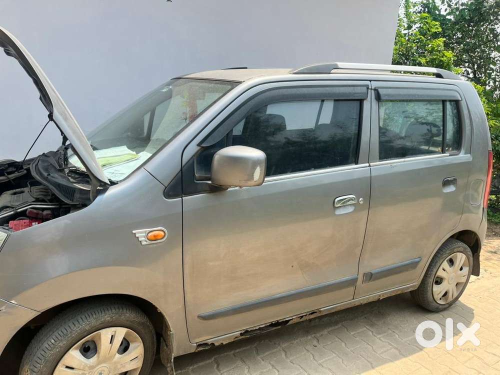 Maruti Suzuki Petrol 2014