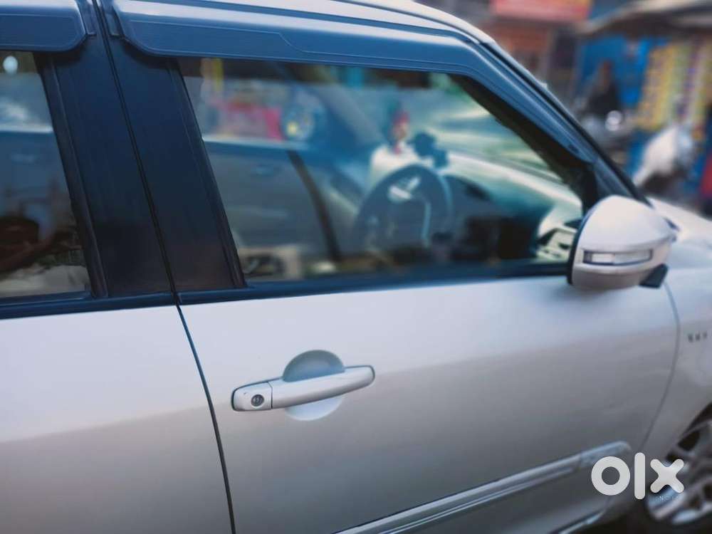 Maruti Suzuki Swift Dzire Petrol Well Maintained With Good Tyers