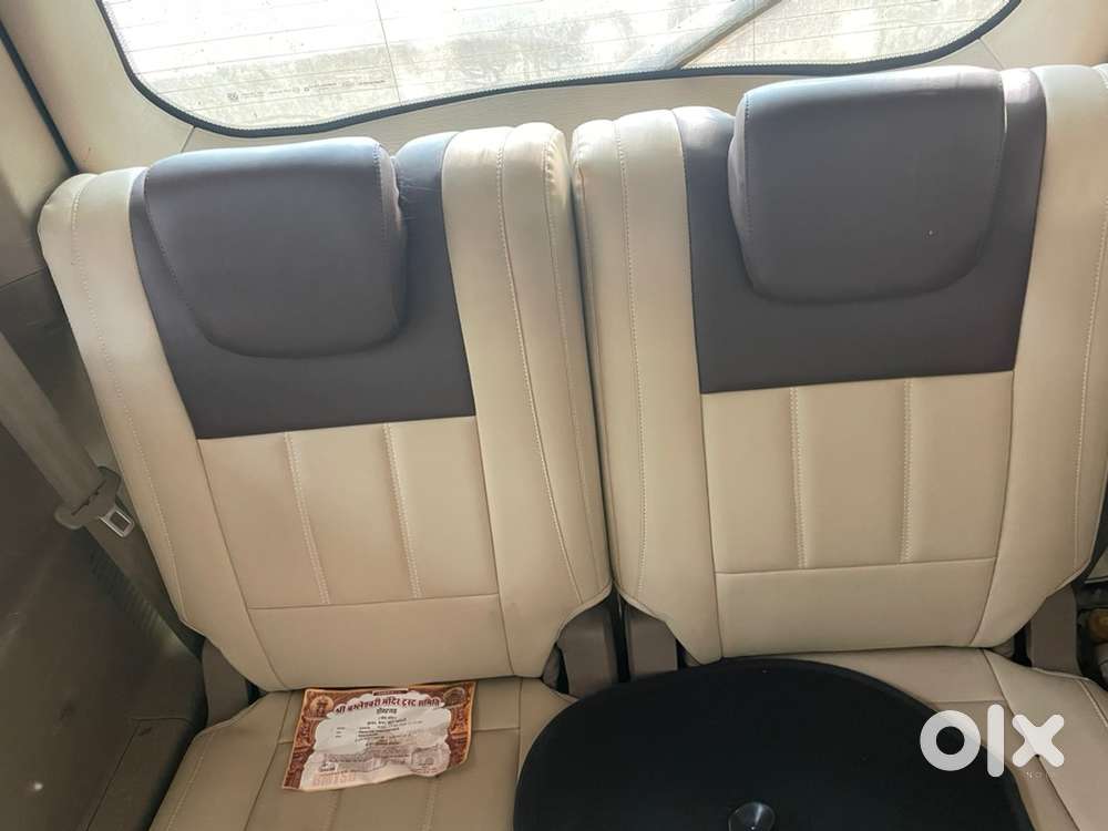 Mahindra Xuv500 Diesel Manual 2012 Car