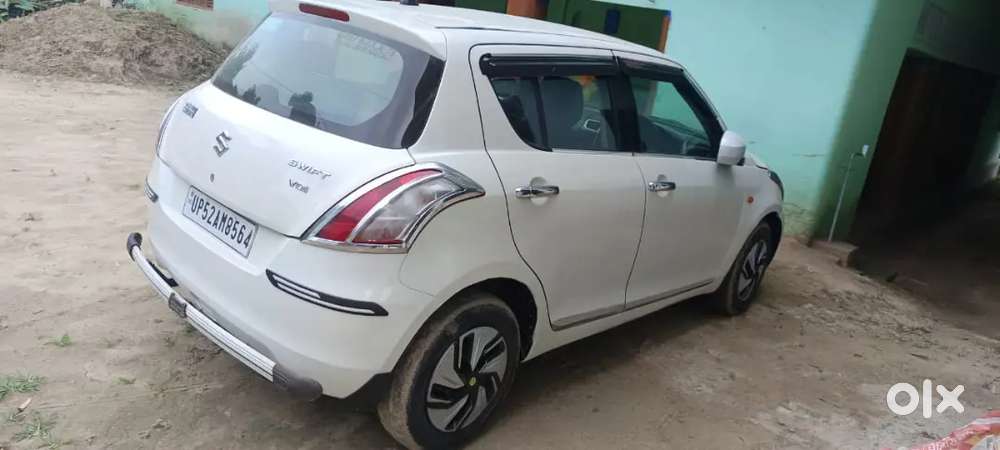 Swift Vxi Abs 2016 Diesel Manual
