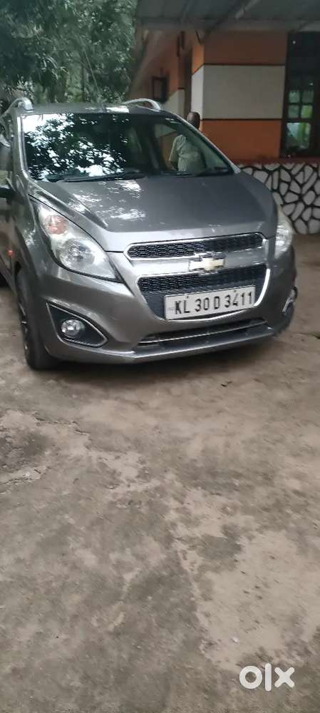 Full Option 2014 Last Petrol Beat. No Complaints No Replacement