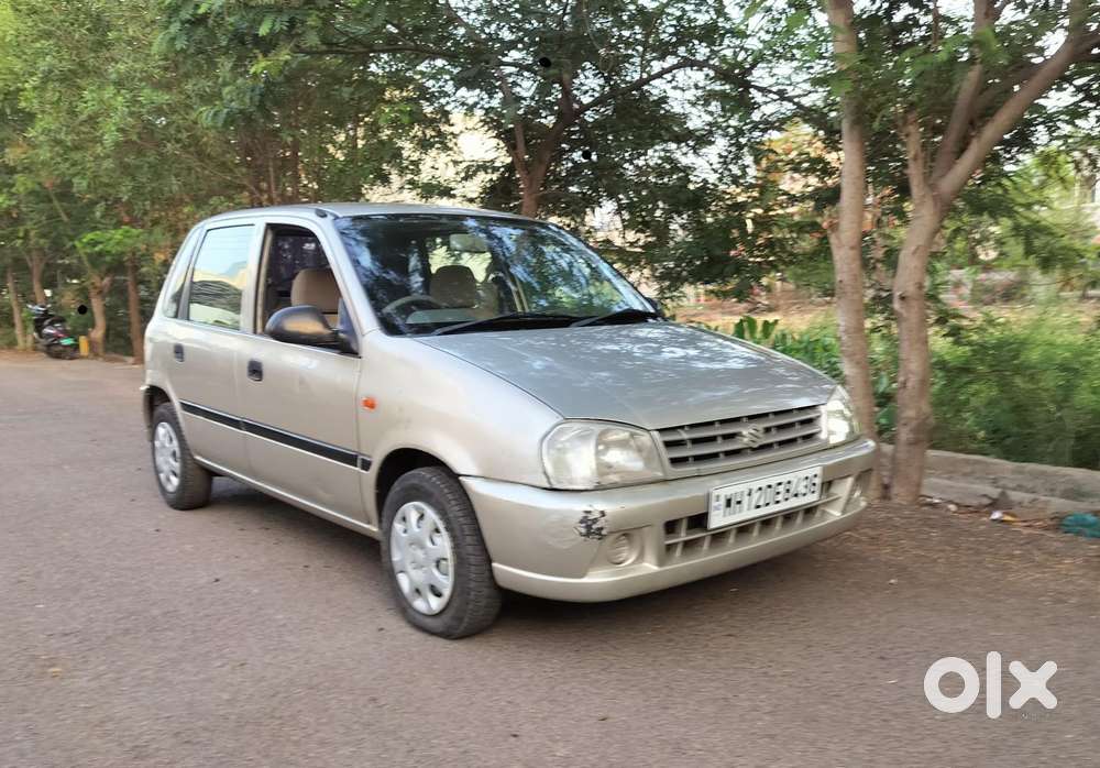 Maruti Suzuki Zen Estilo, 2006, Petrol