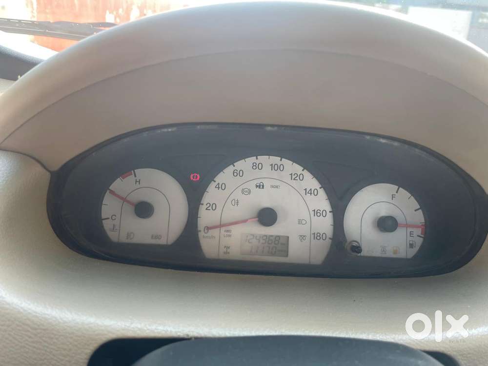 Mahindra Xylo H4, 2018, Diesel