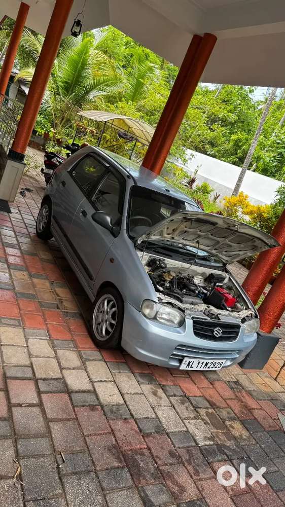 Alto 1.1 Clean Spec