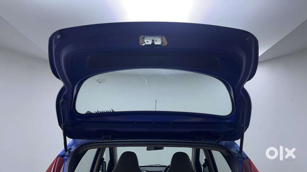Hyundai Eon Magna +, 2018, Petrol