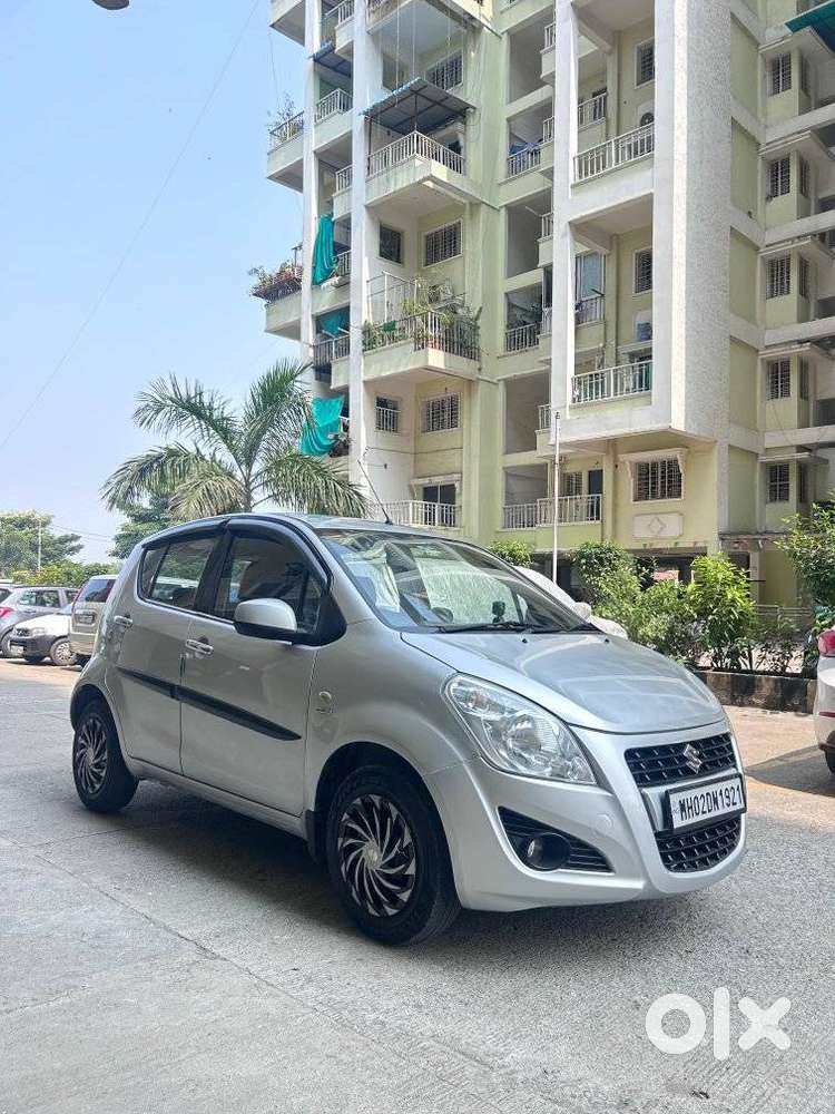 Maruti Suzuki Ritz Vdi (abs) Bs Iv, 2014
