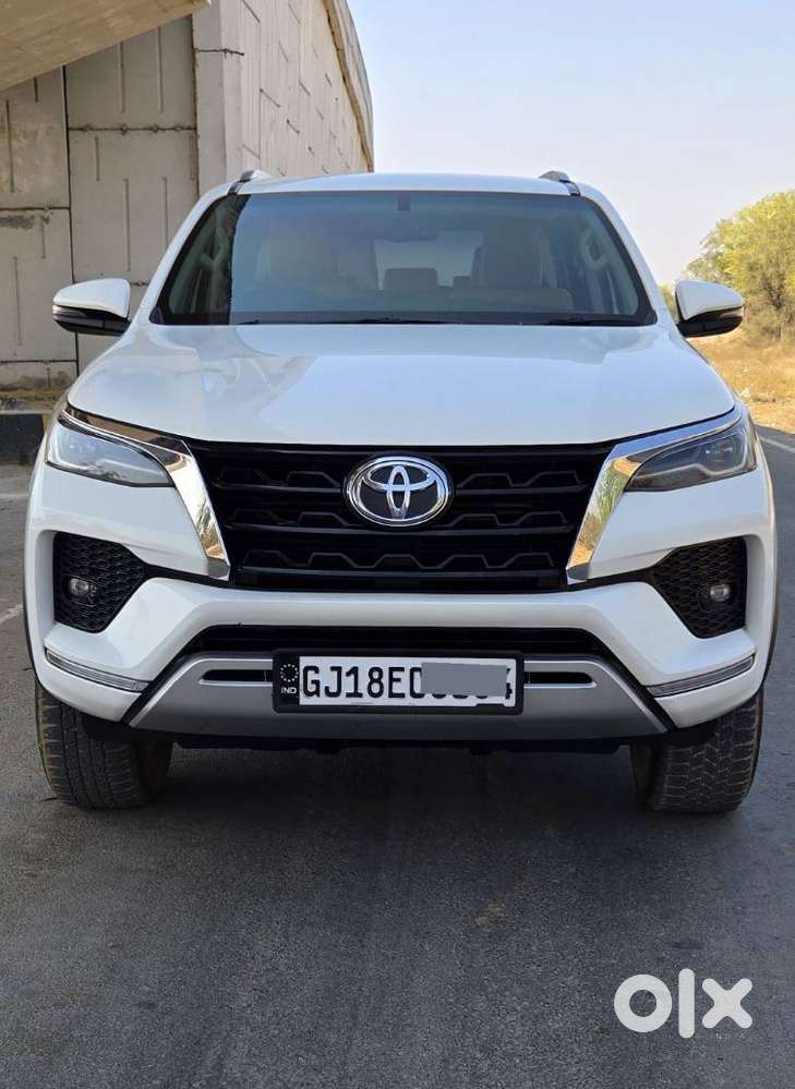 Toyota Fortuner 4x2 At 2.8 Diesel, 2024, Diesel