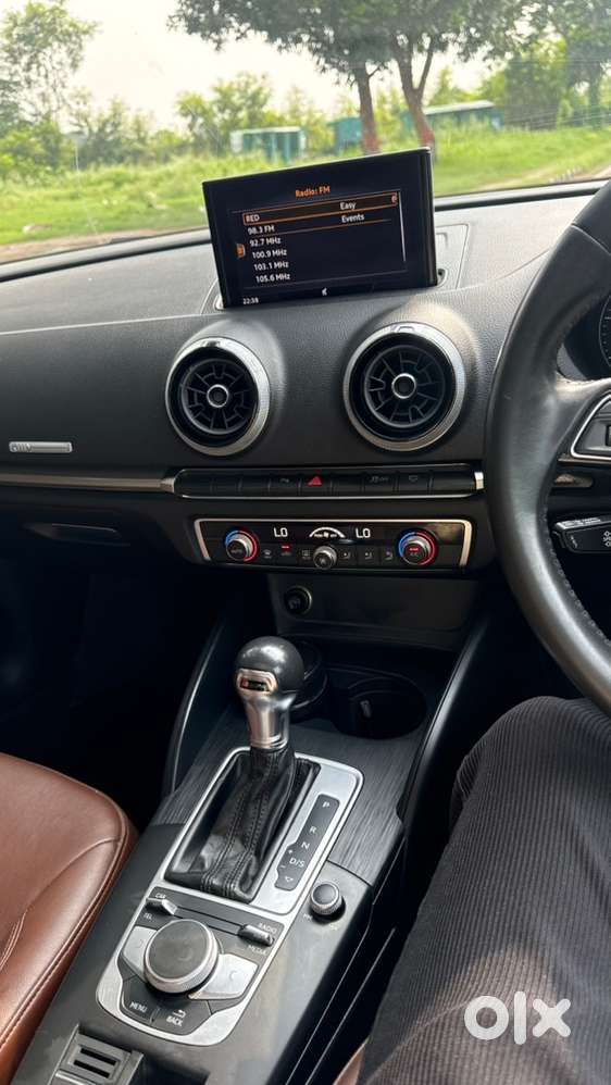 Audi A3 2020 Diesel Well Maintained