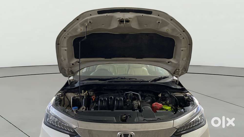 Honda City 1.5 Zx Cvt I-vtec, 2022, Petrol
