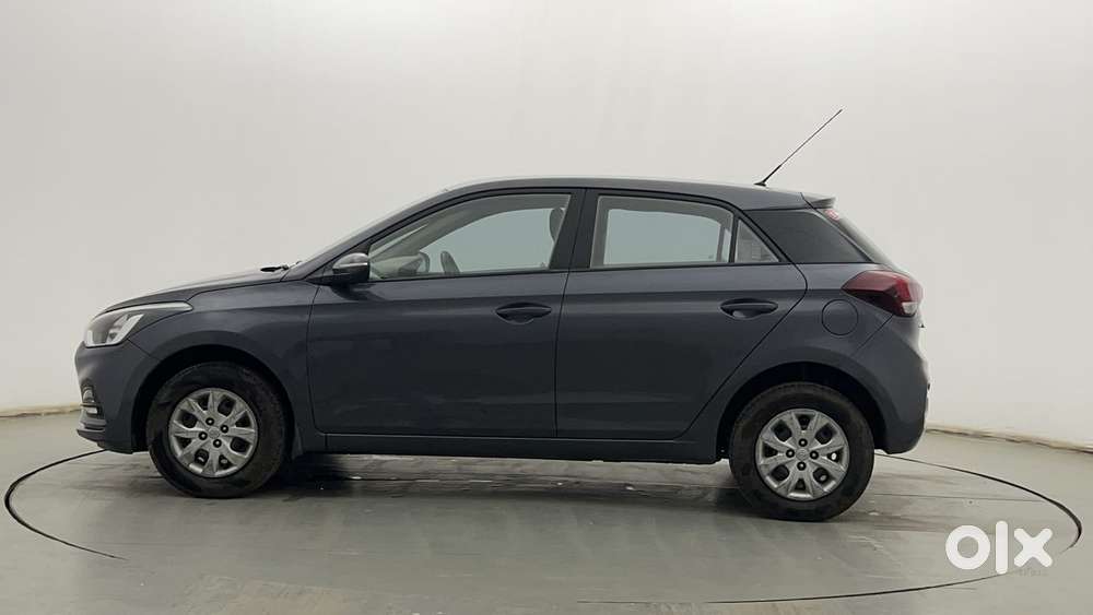 Hyundai Elite I20 [ ] 1.2 Sportz, 2018, Petrol