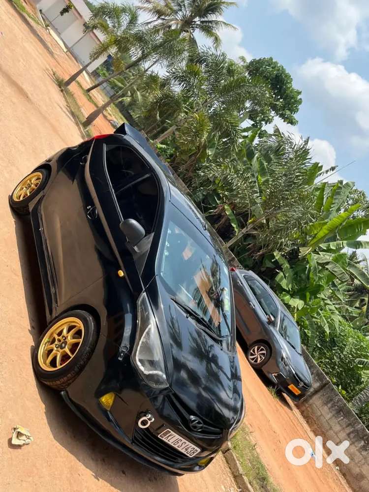 Modified Eon For Sale