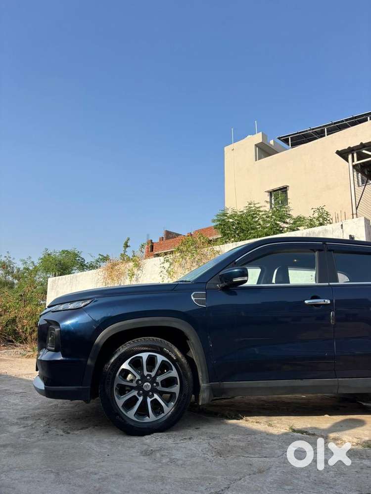 Maruti Suzuki Grand Vitara 2025 Petrol Good Condition